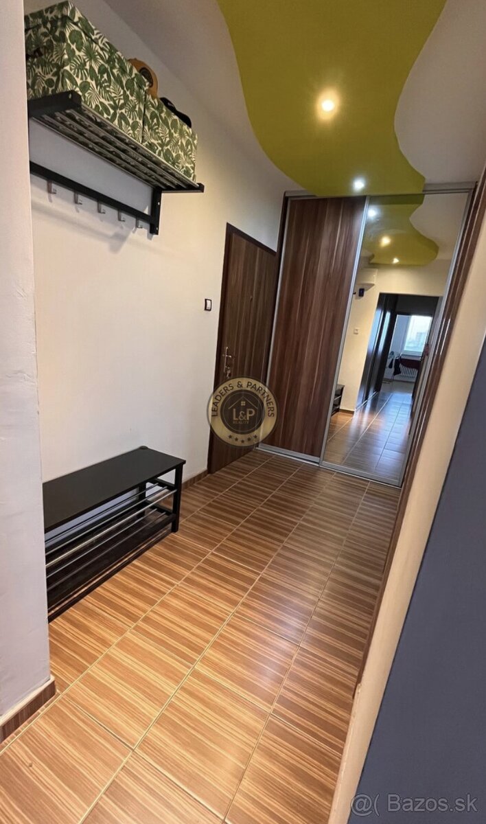 Zariadený 3-izb. byt na predaj | PODUNAJSKÉ BISKUPICE - 3