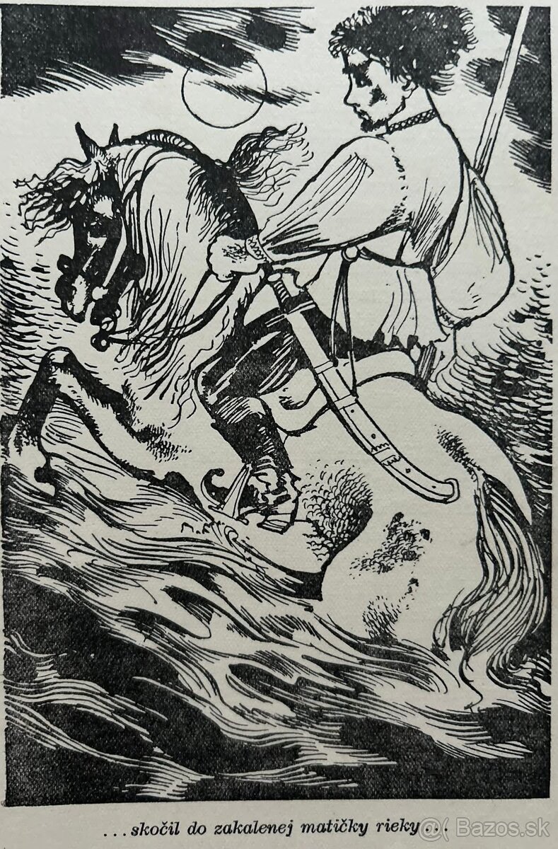 Starožitné detské knihy v slovenčine - 3