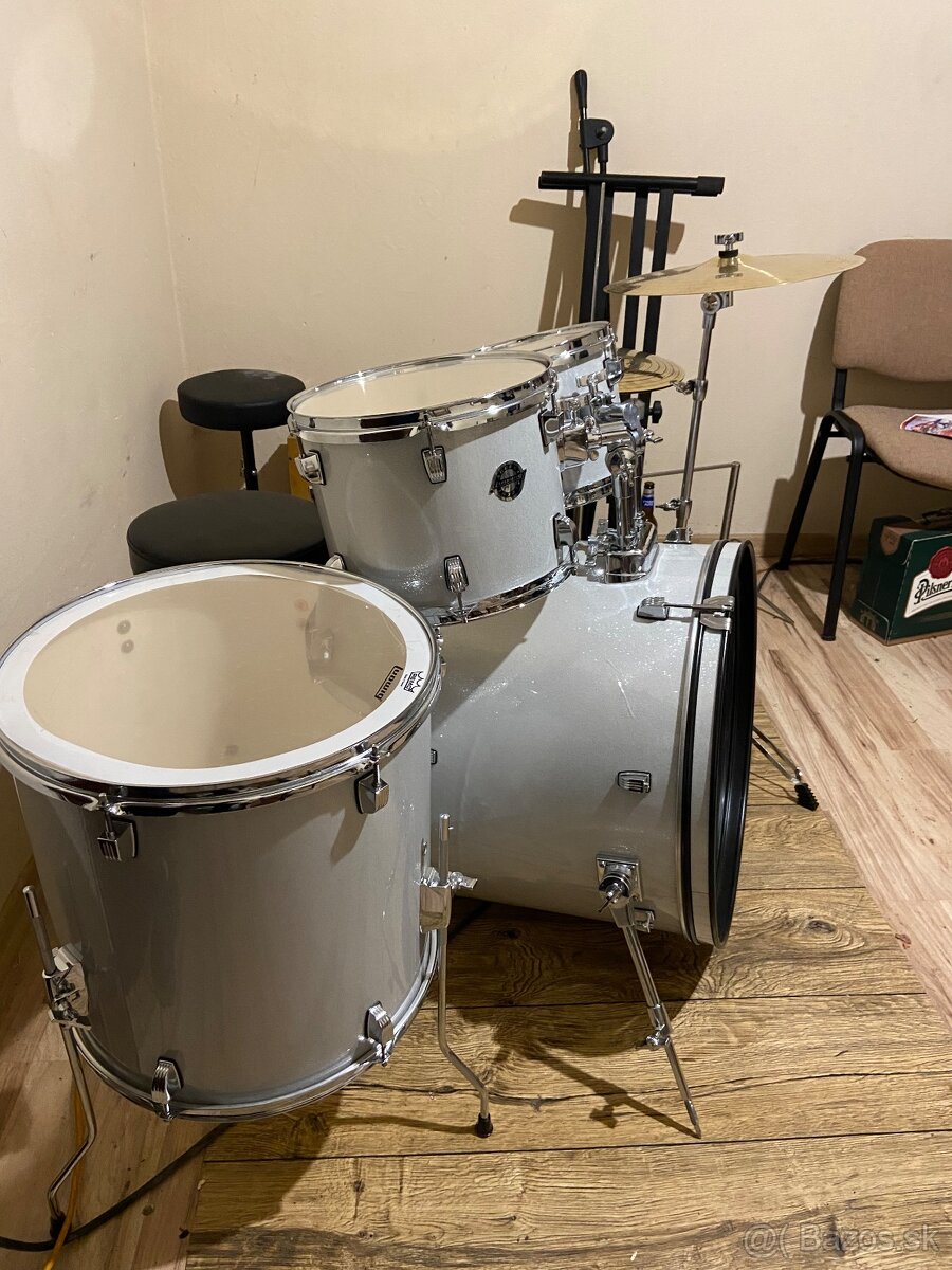 Akustické Bicie Ludvig - 3