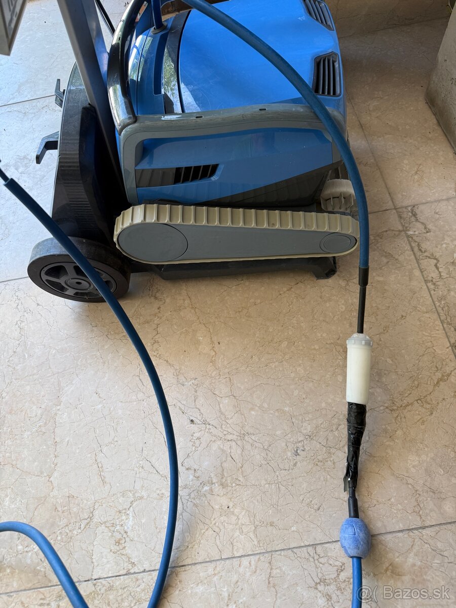 Robotický vysávač DOLPHIN SUPREME M6 (M600) - 3