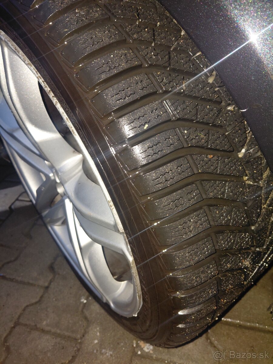 disky r19 5×112 - 3