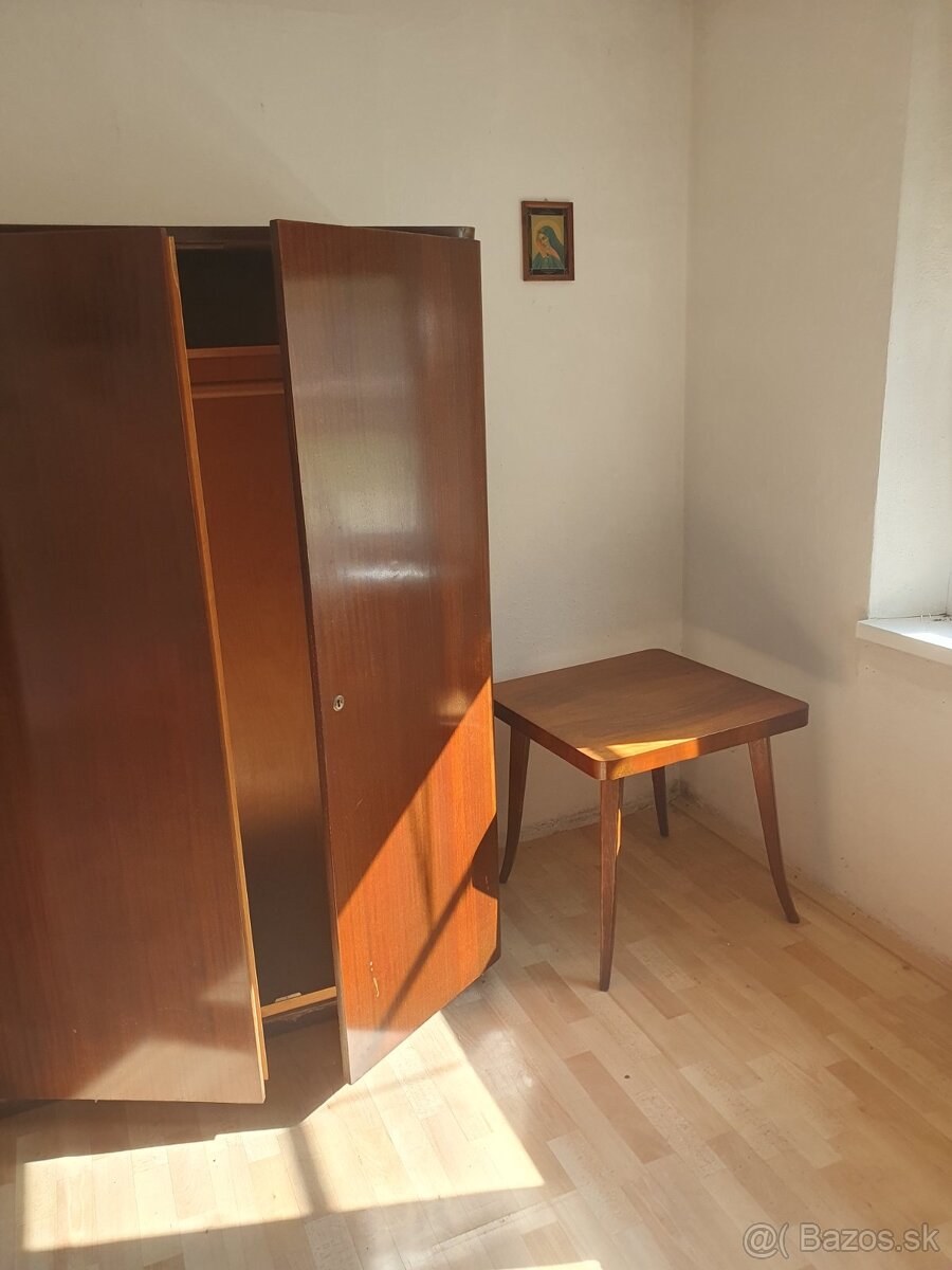 Nábytok do obyvačký - 3