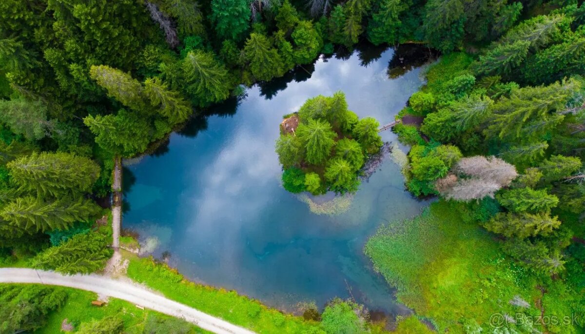 🌄 Objavujte Slovensko – tipy na výlety, chaty a dovolenky - 3