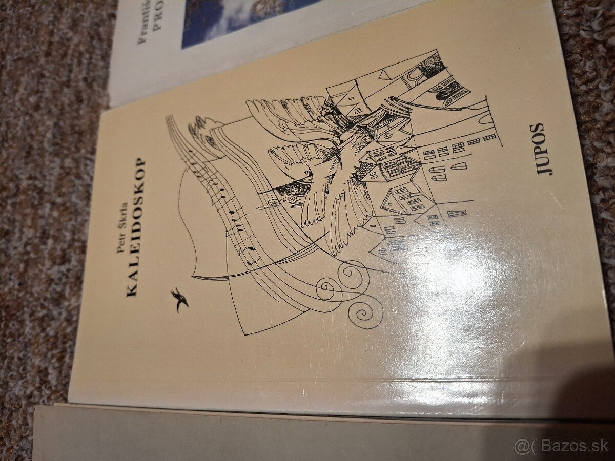 3x poézia, 1 cena - 3