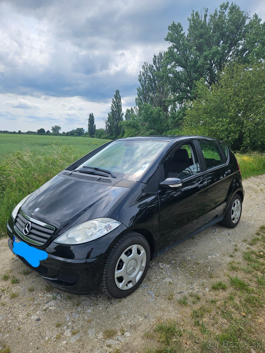 Predám Mercedes - 3