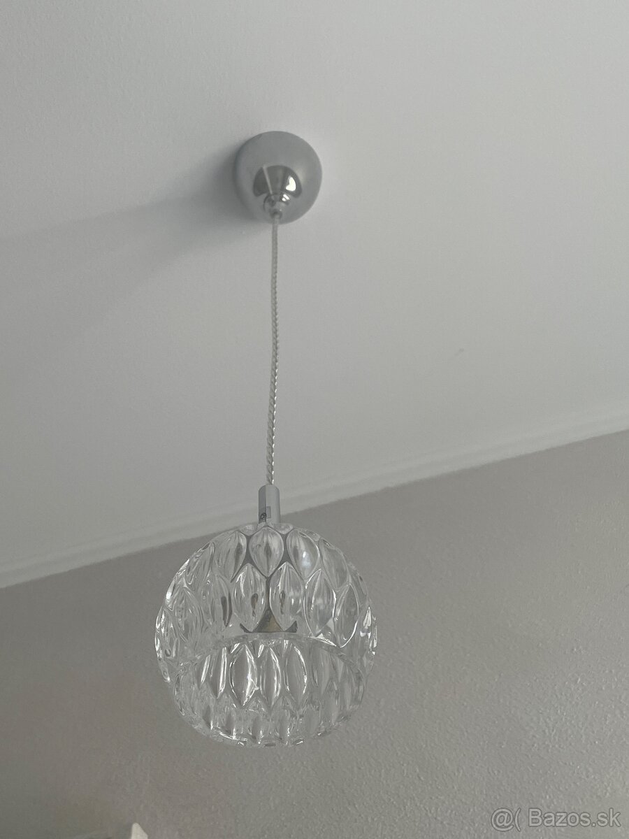 jemné visiace lampy - 3
