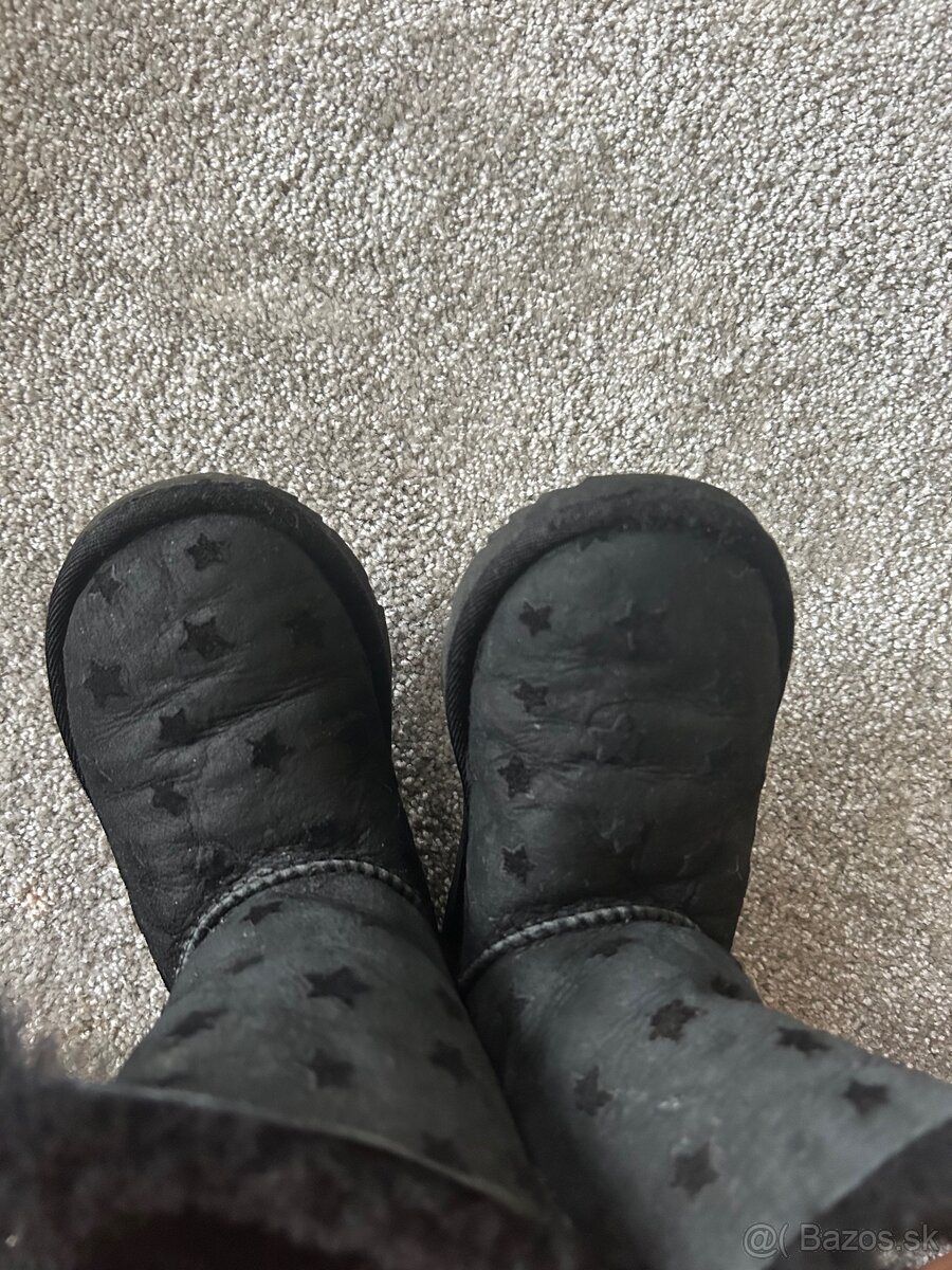Ugg detske 27 - 3