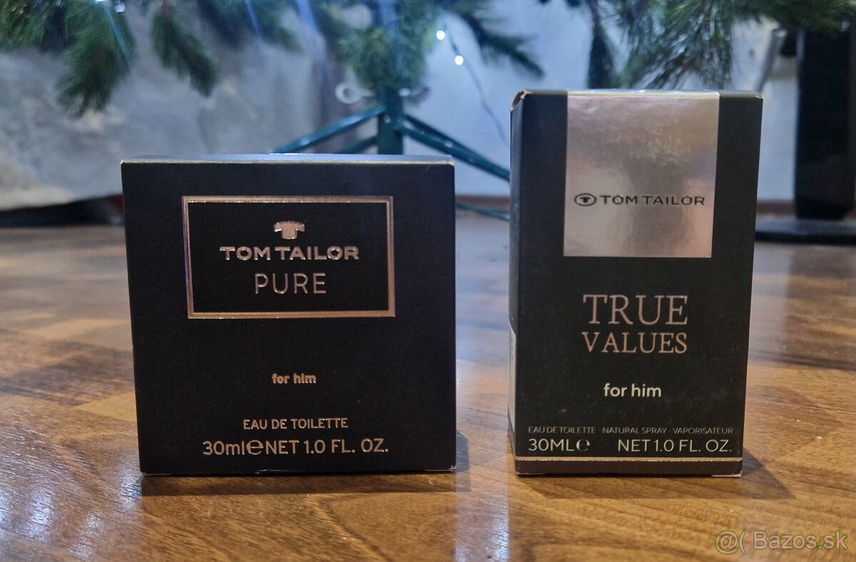 Parfumy, toaletné vody - 3