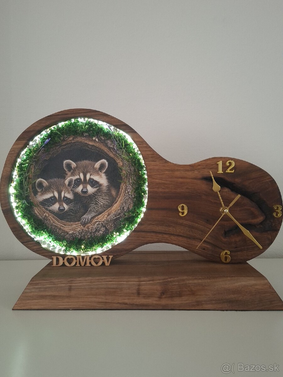 Dekoračné svietidlá - 3