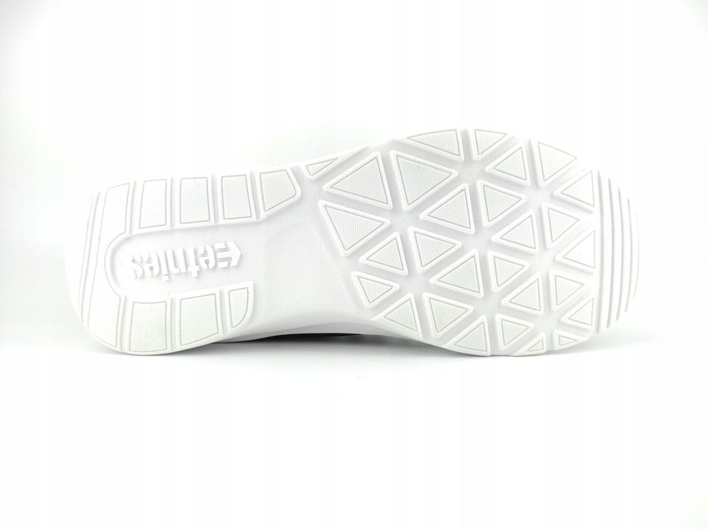 ETNIES Scout Plus Navy 42 - 3