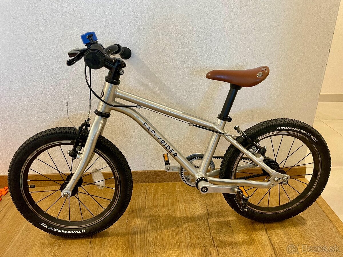 Early rider belter 16 - 3