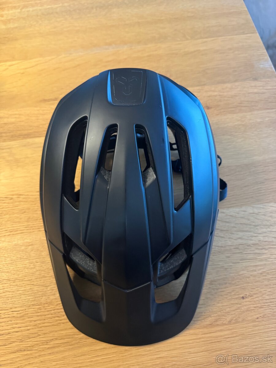 Predám cyklistickú prilbu CTM Molab - 3