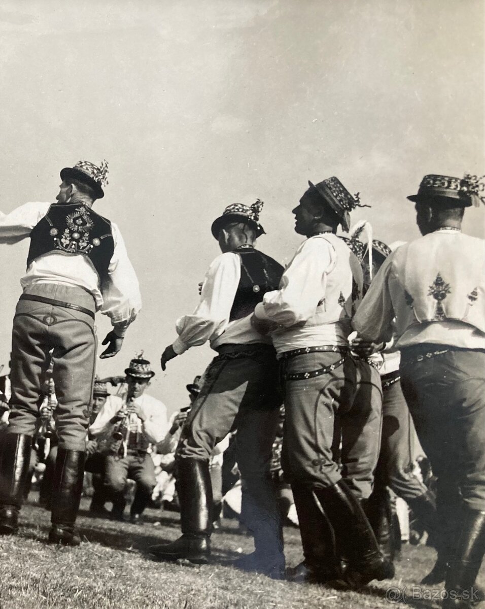 Karol Plicka - Velká (CZ) - 3