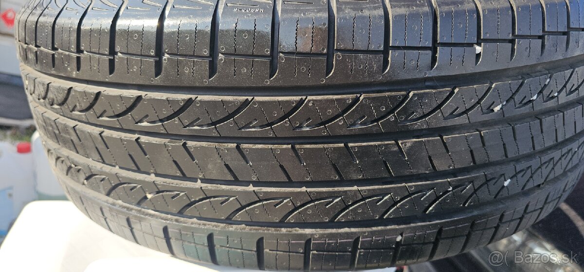 235/55 R19 101V YOKOHAMA - 3