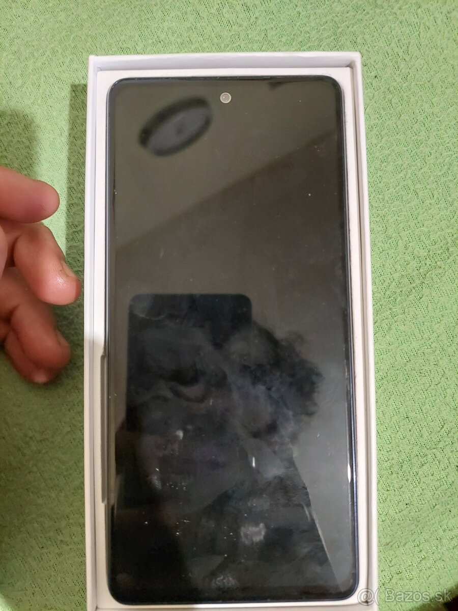 Samsung galaxy s20 fe - 3