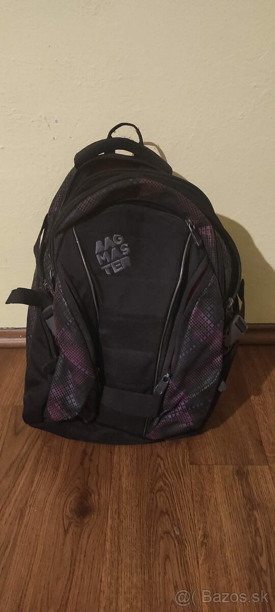 Školská taška - 3