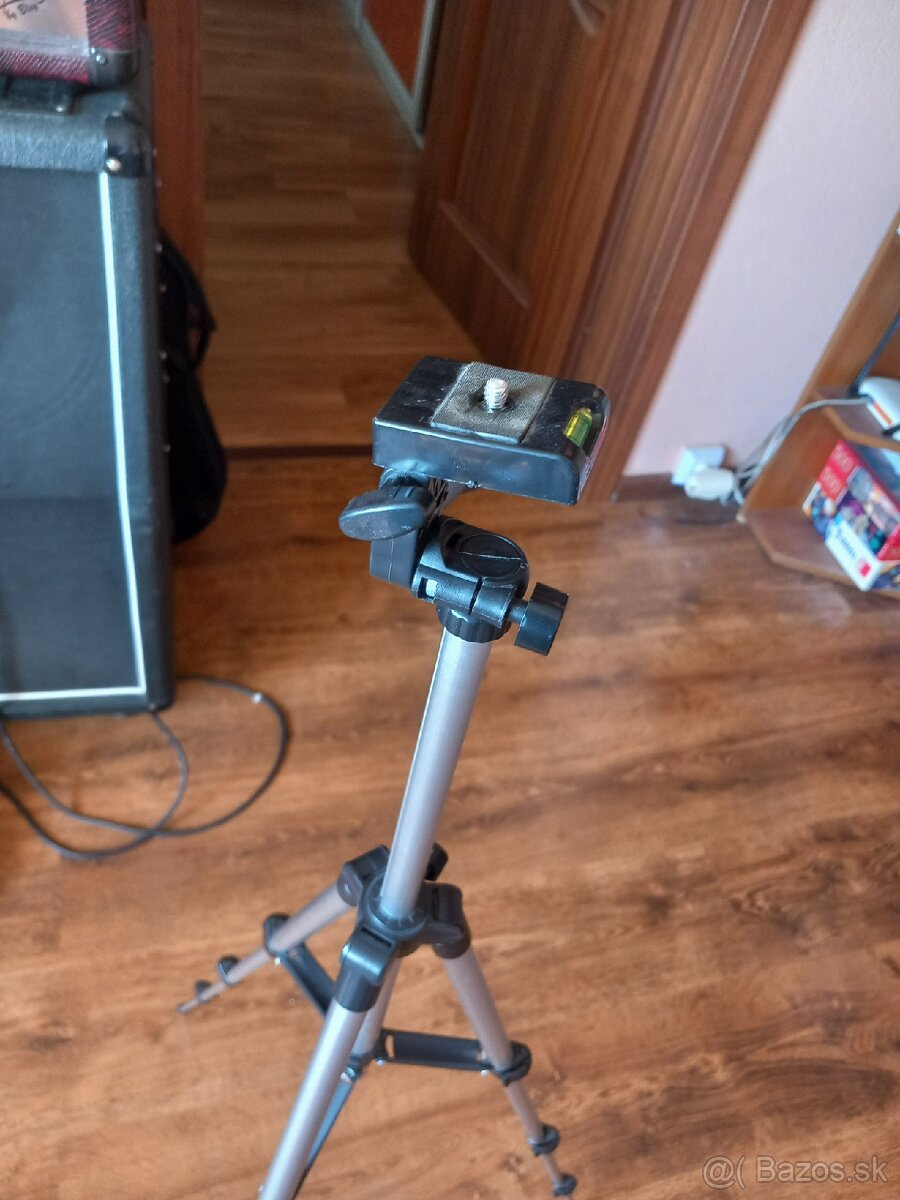 Stojan na kameru - 3