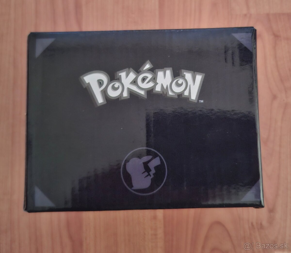 Zberatelsky hrncek pokemon - 3