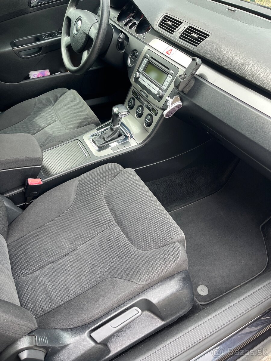 Volkswagen Passat Variant 2.0 Tdi - 3