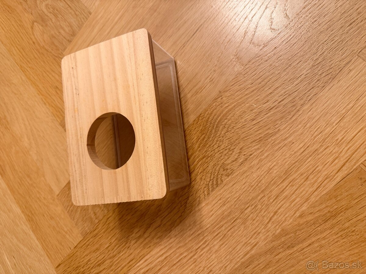 Estetická klientka pre skrecka - 3