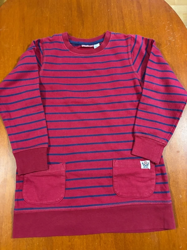 Dievčenské oblečenie balik - 3