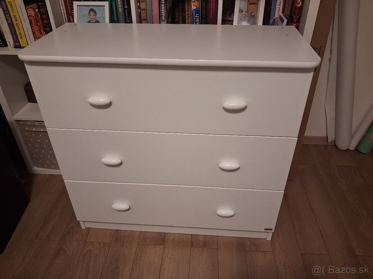 Detsķý nábytok - 3