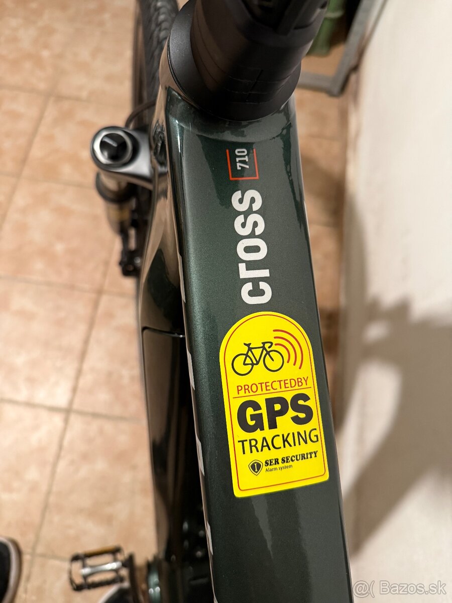 Ktm Macina Cross 710 - 3