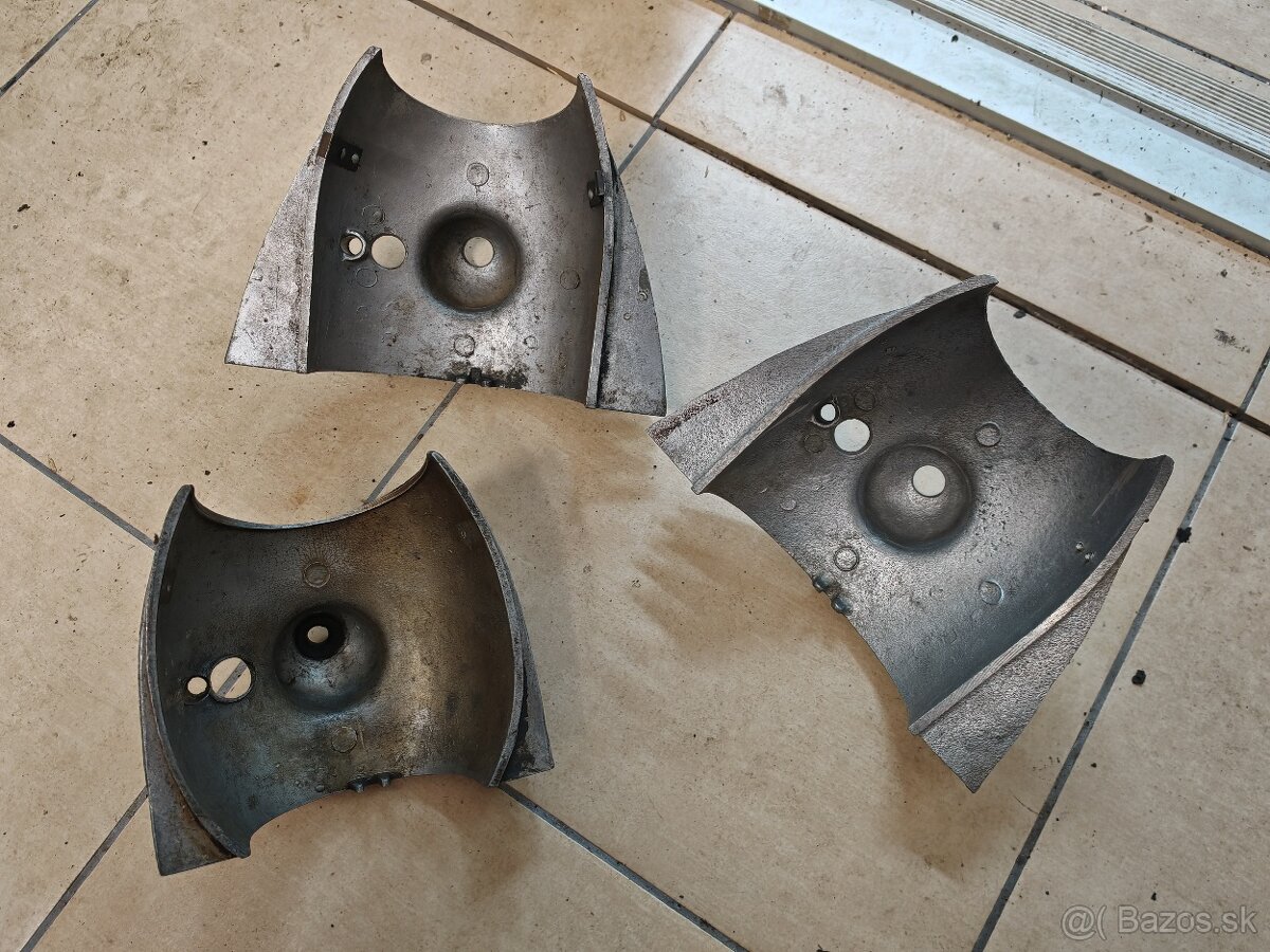 Jawa perak 350 250 - 3