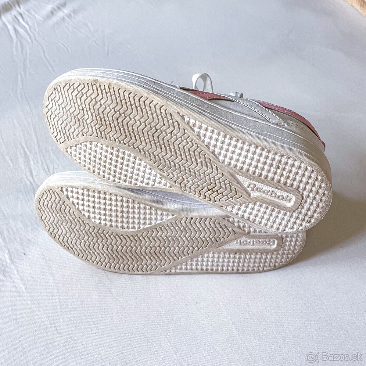 Reebok tenisky velkosť 29 - 3