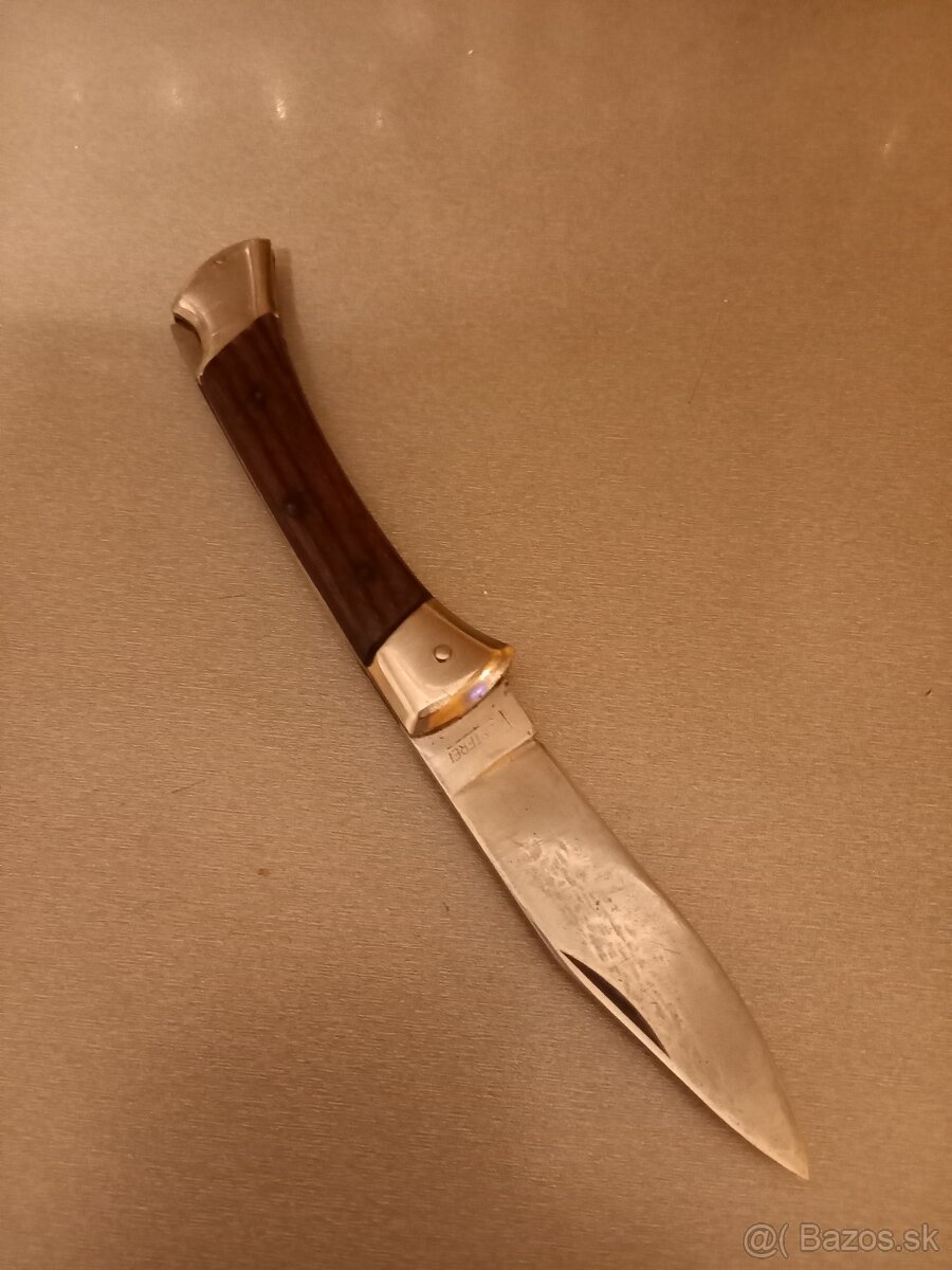 Predam stary nožik - 3