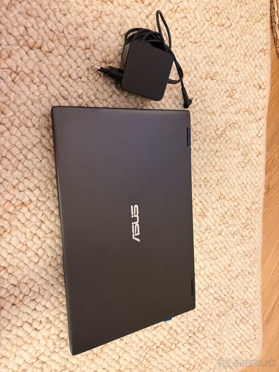 Notebook Asus Zenbook 14 - 3