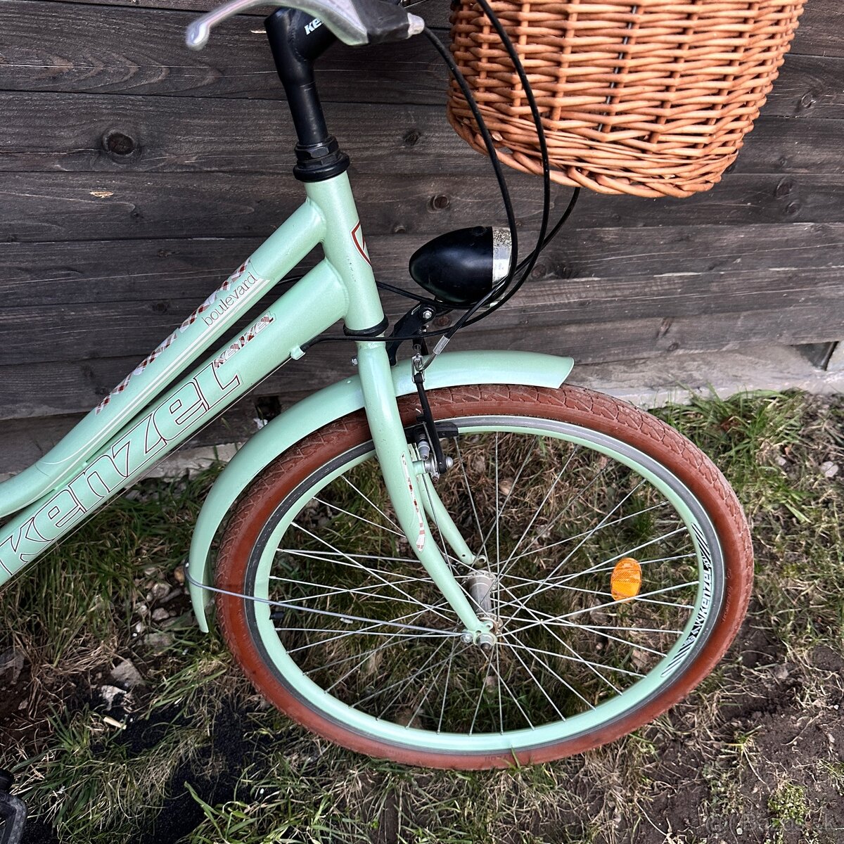 Predám dámsky bicykel - 3