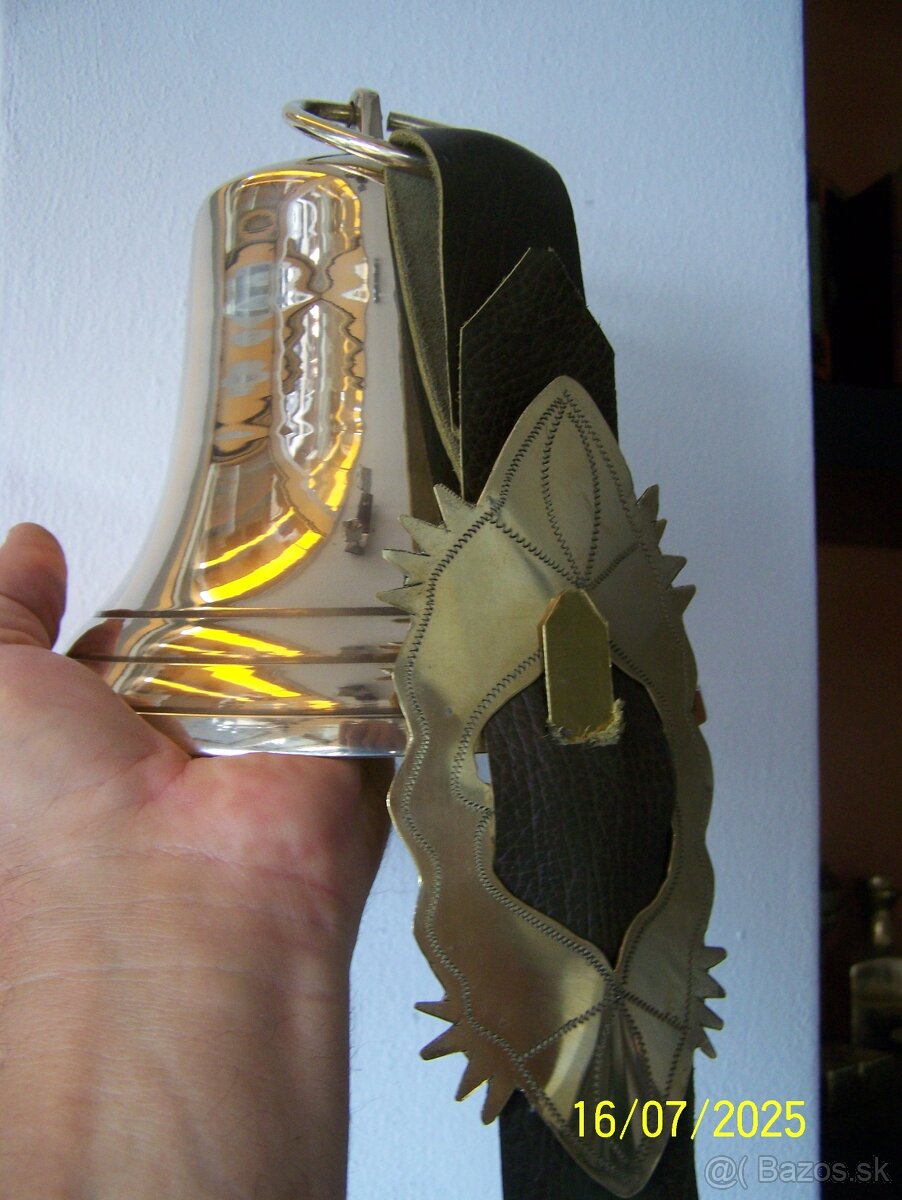 Zvon, zvonce, zvonec predaj - 3