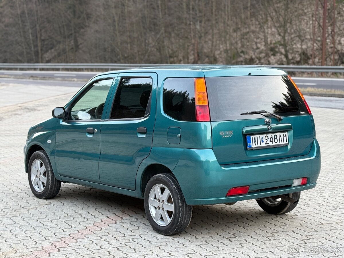 Suzuki Ignis 1.3 4x4 135 000km - 3
