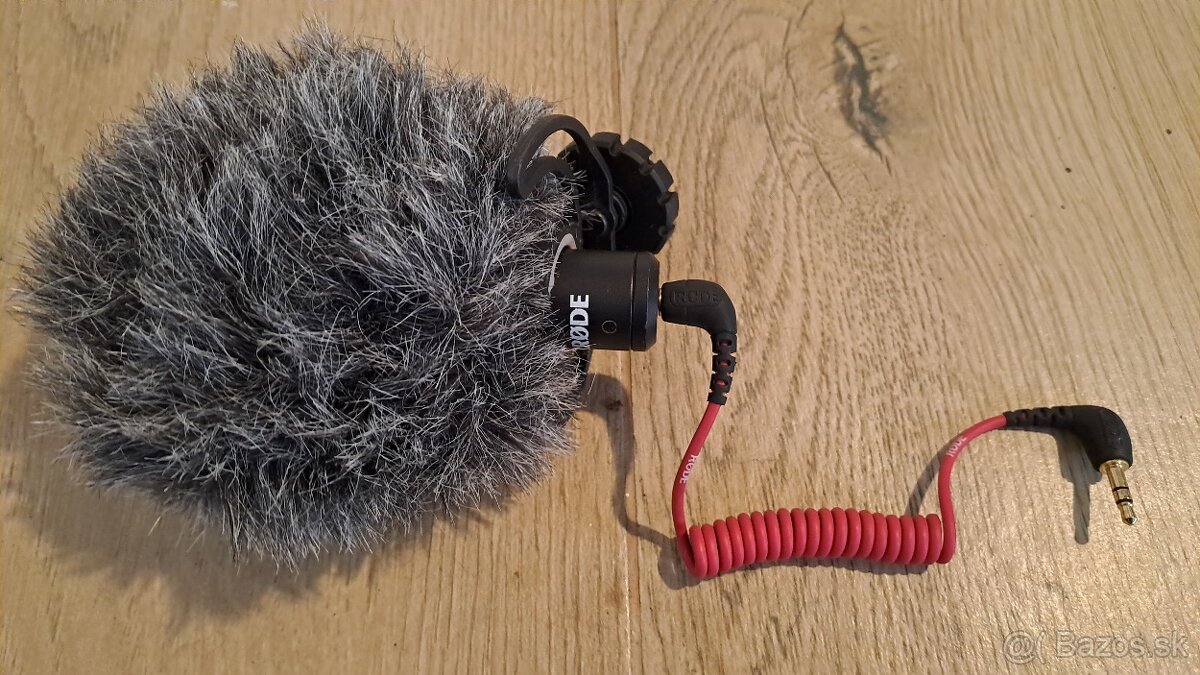 Rode VideoMicro - 3