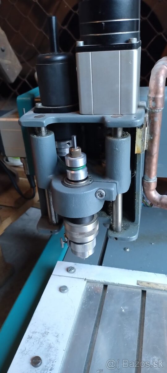 CNC router, cnc frezka, cnc gravirka - 3