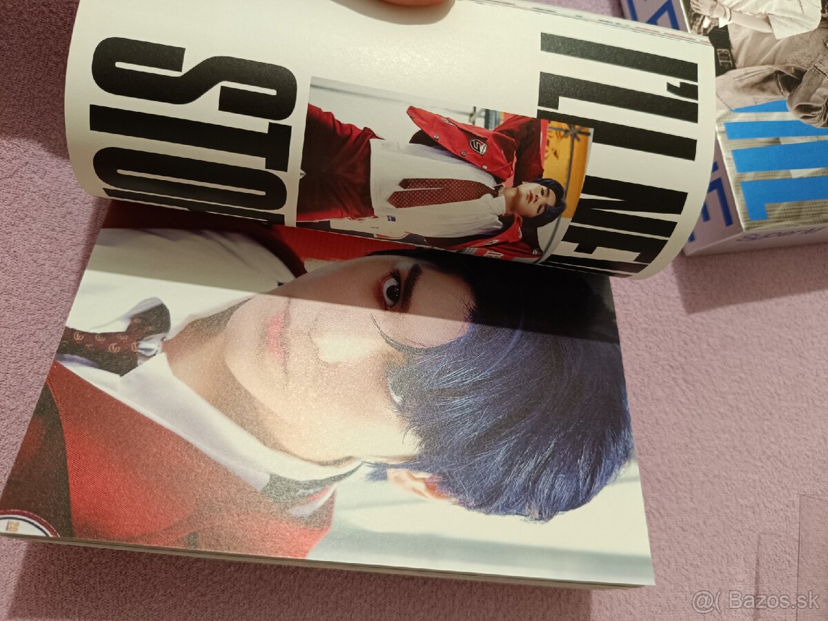 Album super m super one - 3