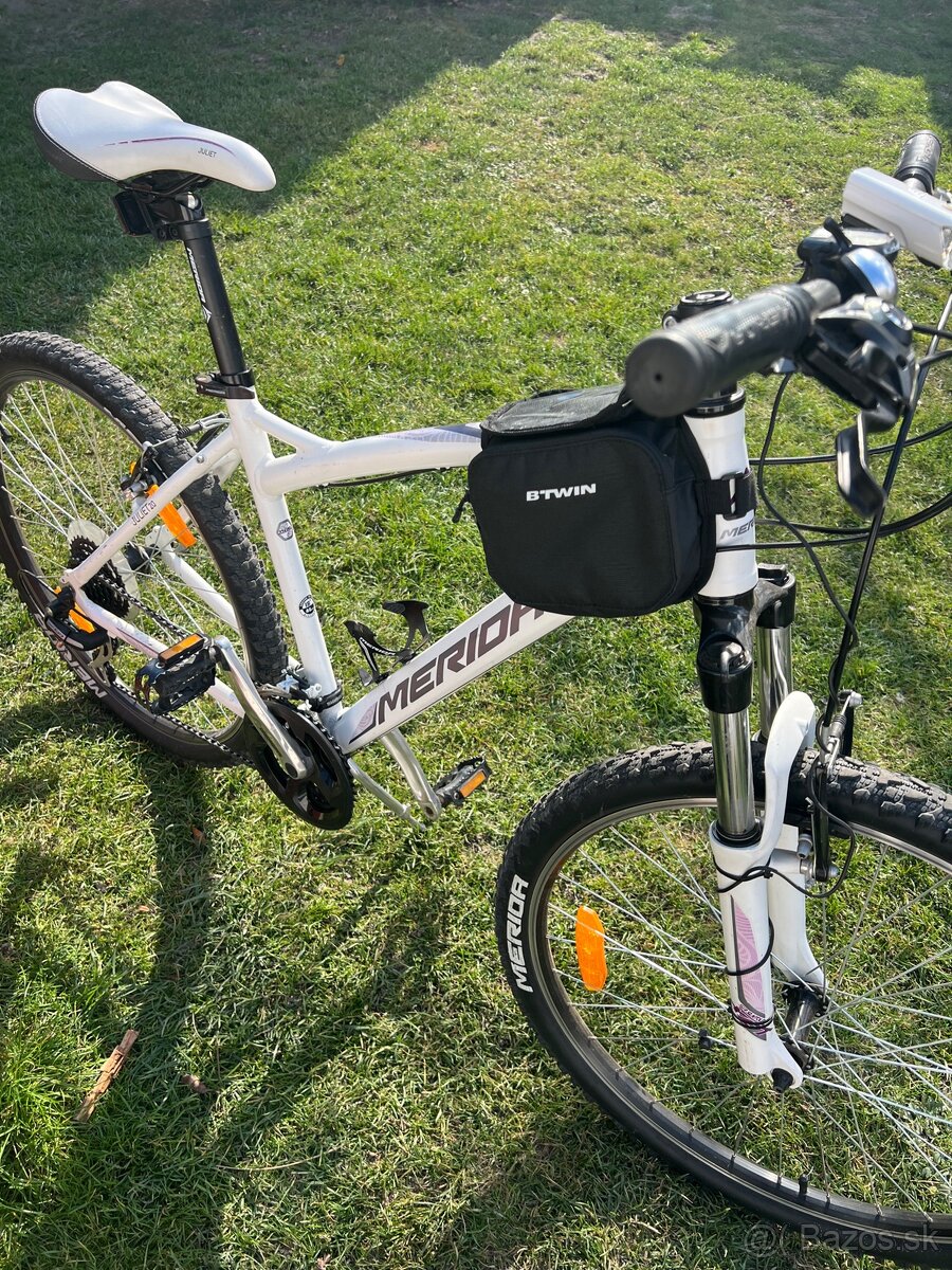 Dámsky horský bicykel Merida - 3