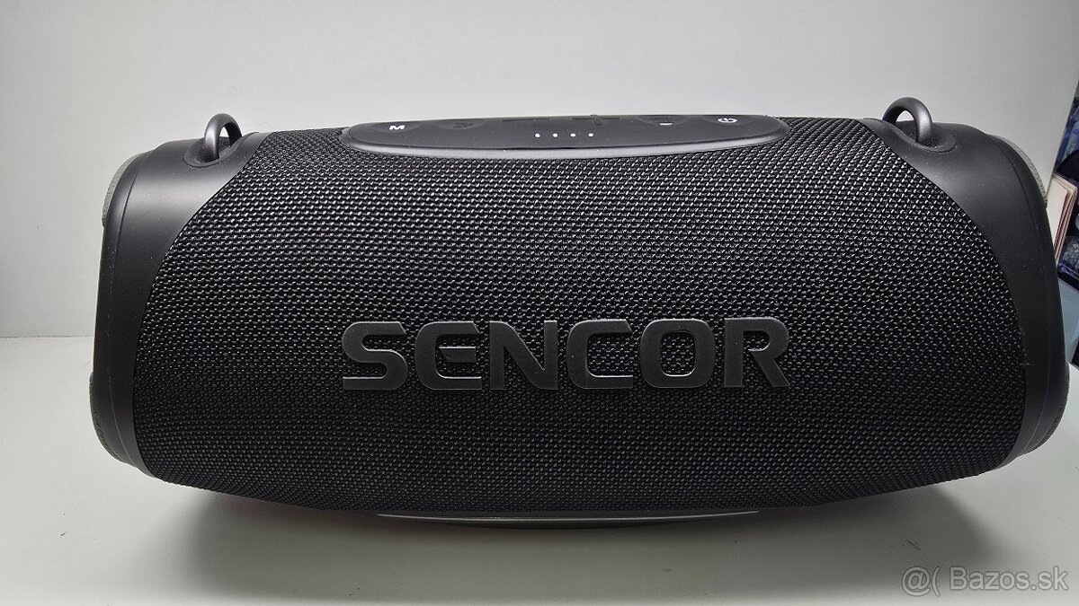 Sencor resonex maxi - 3