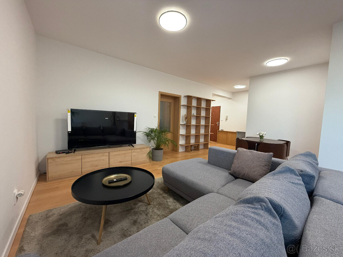 Prenajom 2 izbovy byt - 3