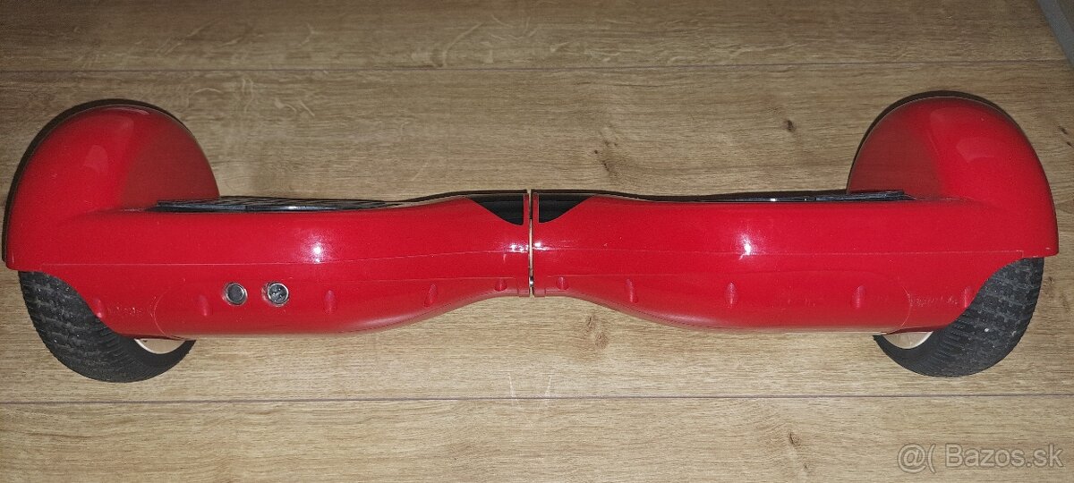 Predám zánovny hoverboard - 3