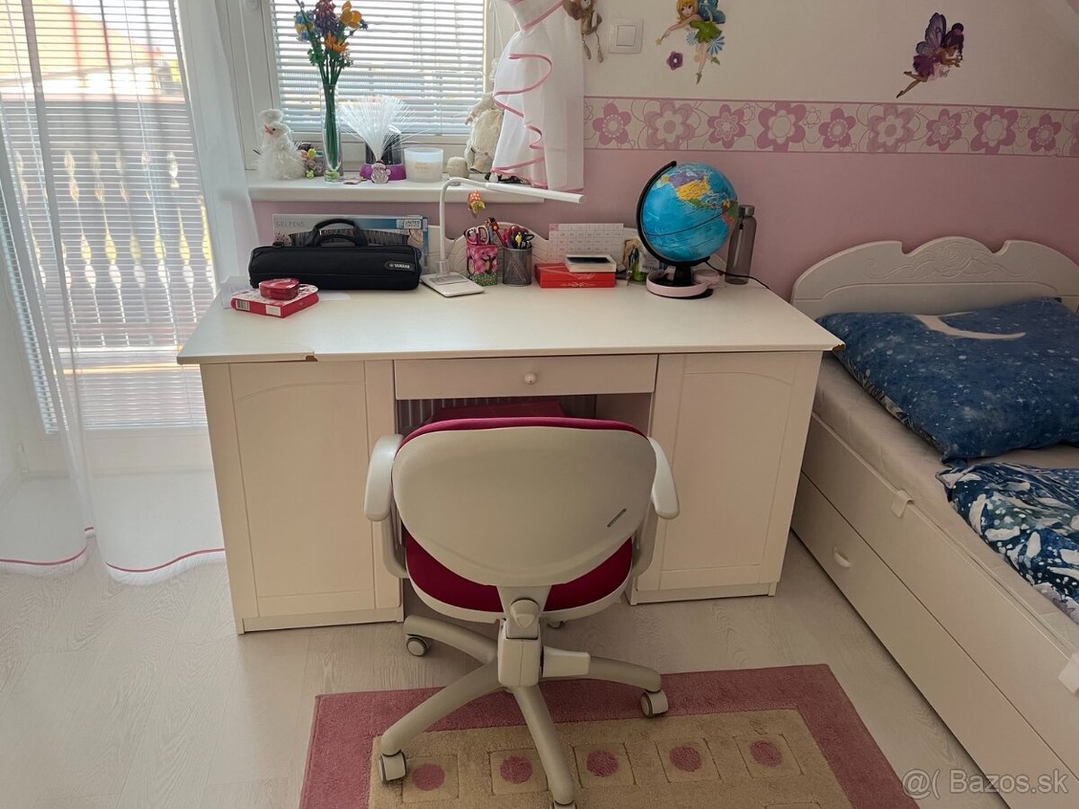 Detská izba pre dievča - 3