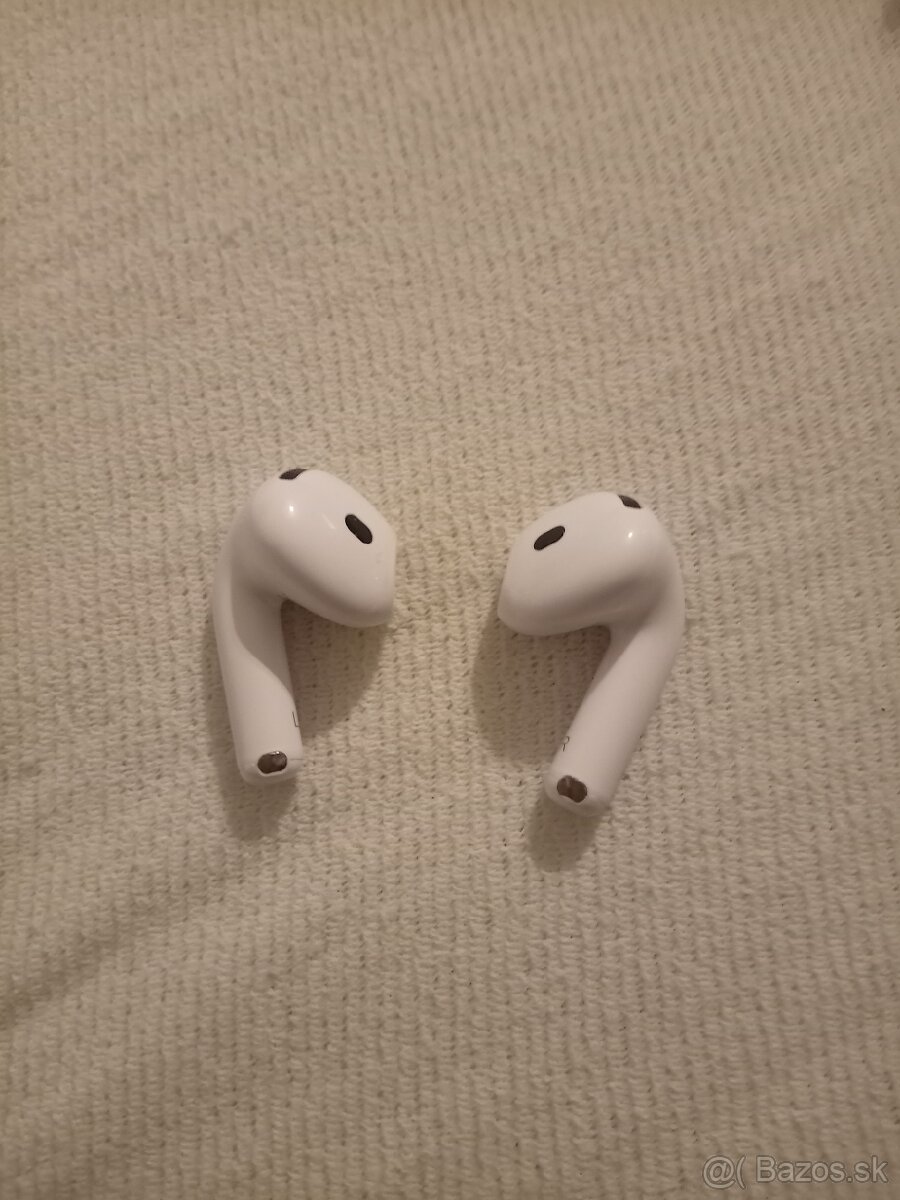 Airpods 4 - 3