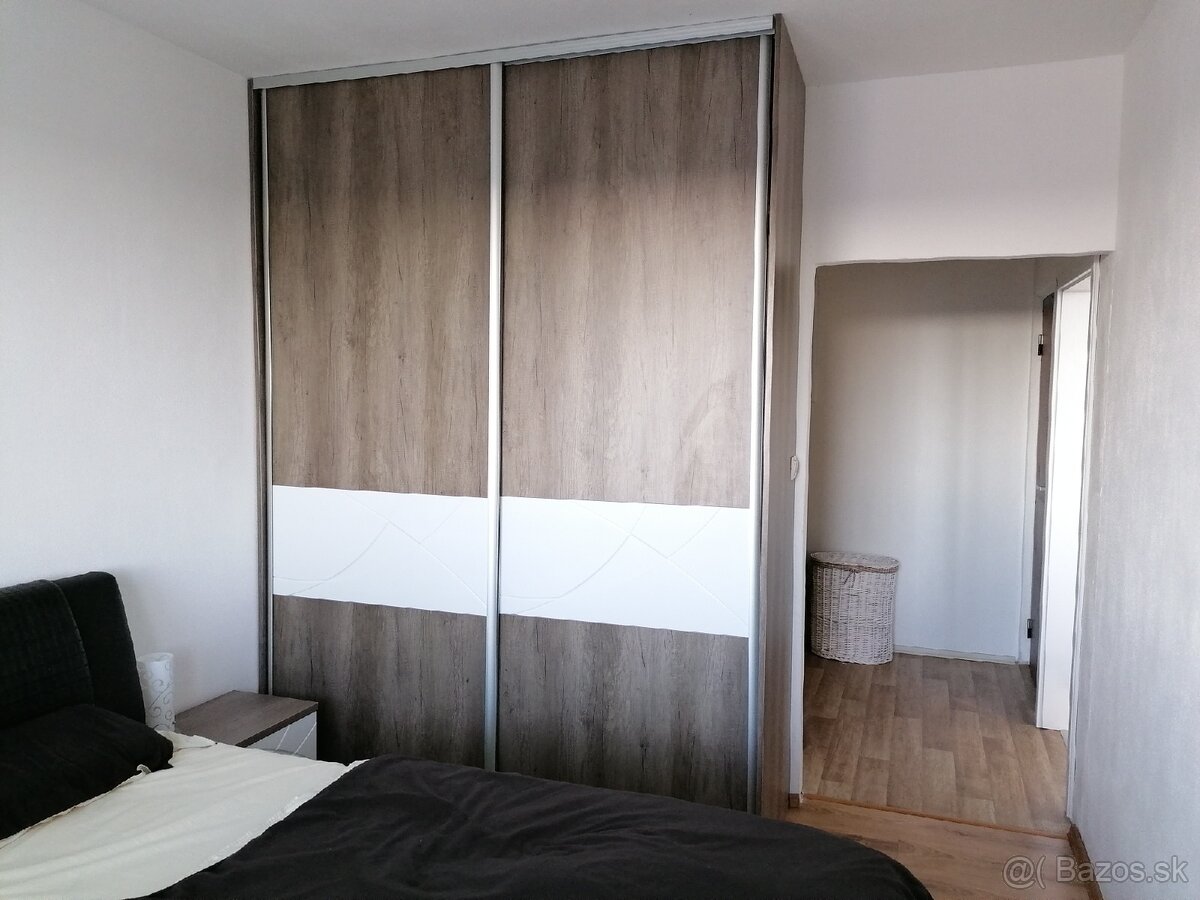2izbový byt - 3