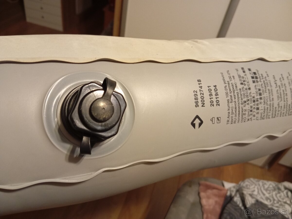 Nafukovaci matrac Quecha pre 2 os - 3