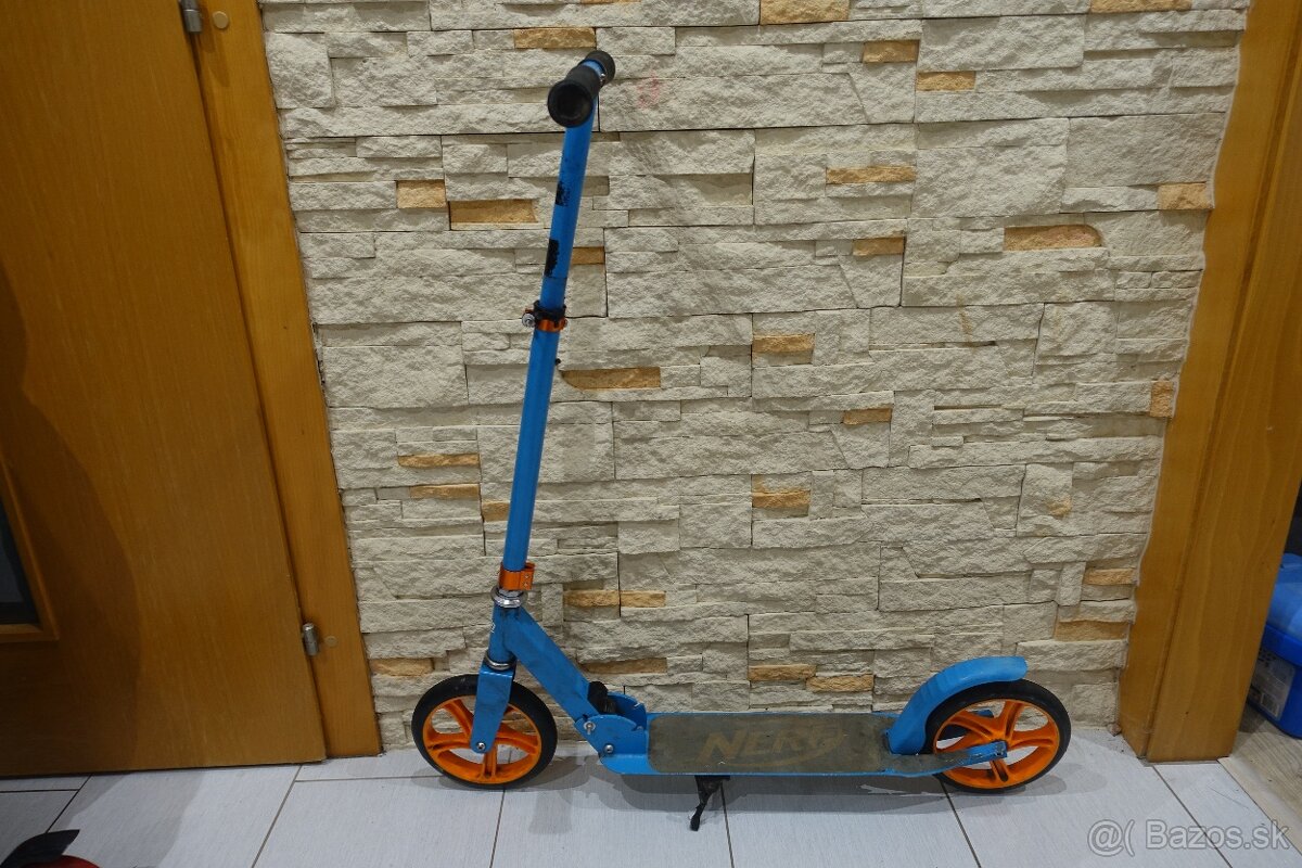 Detská kolobežka - 3