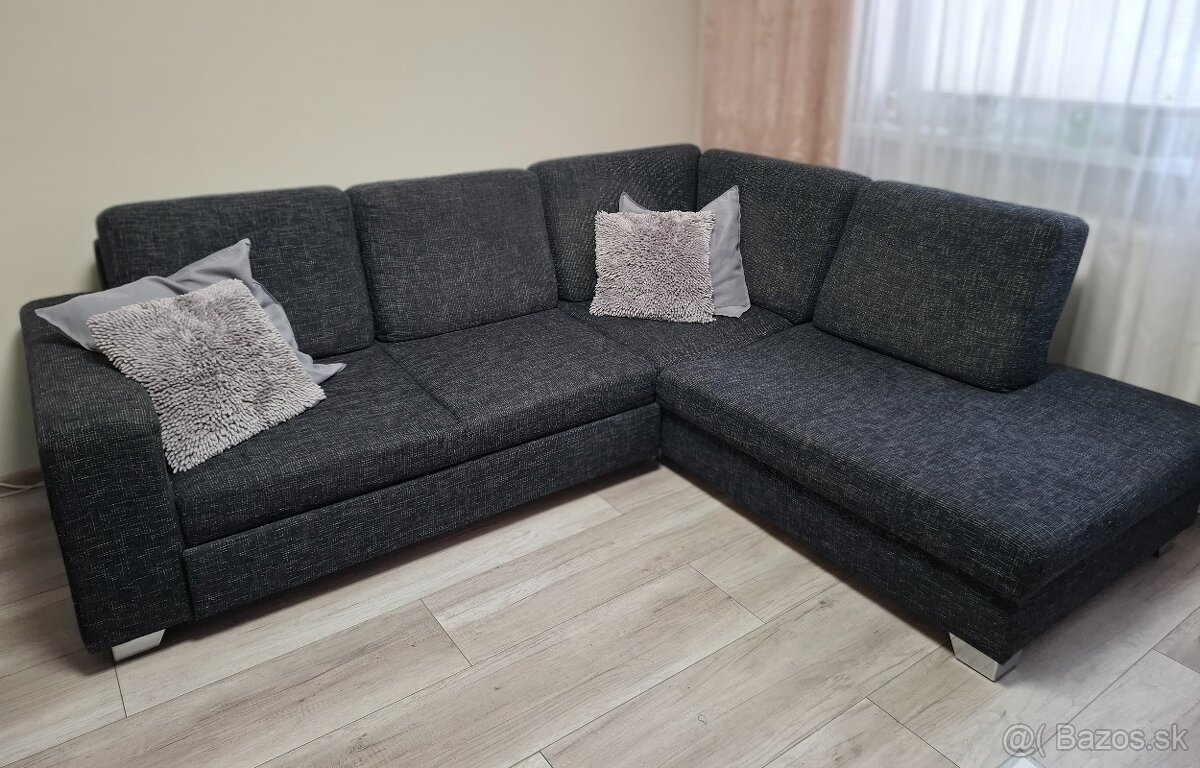 Predám sedaciu súpravu - 3