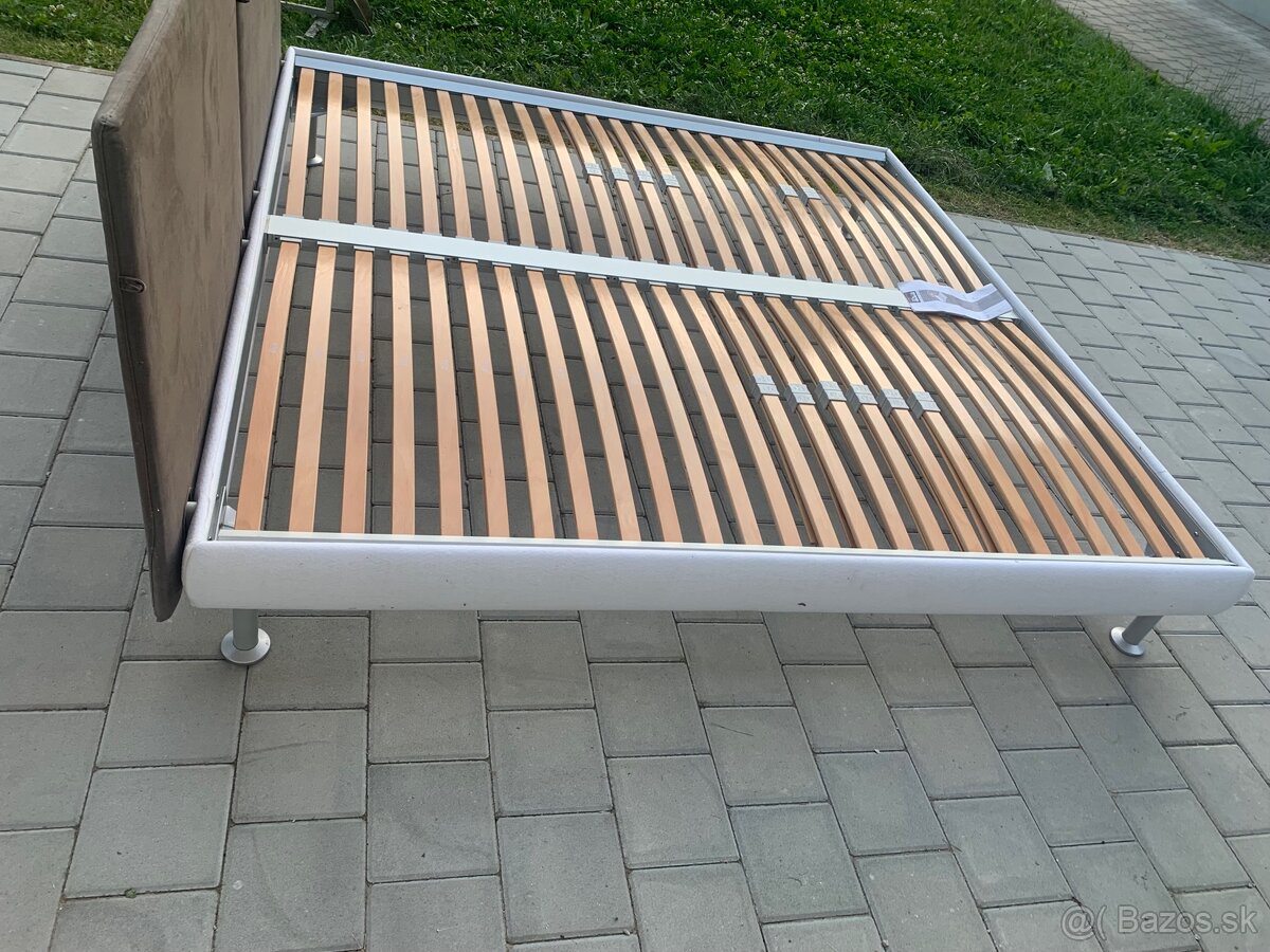 Predám posteľ zn. Flou - 3