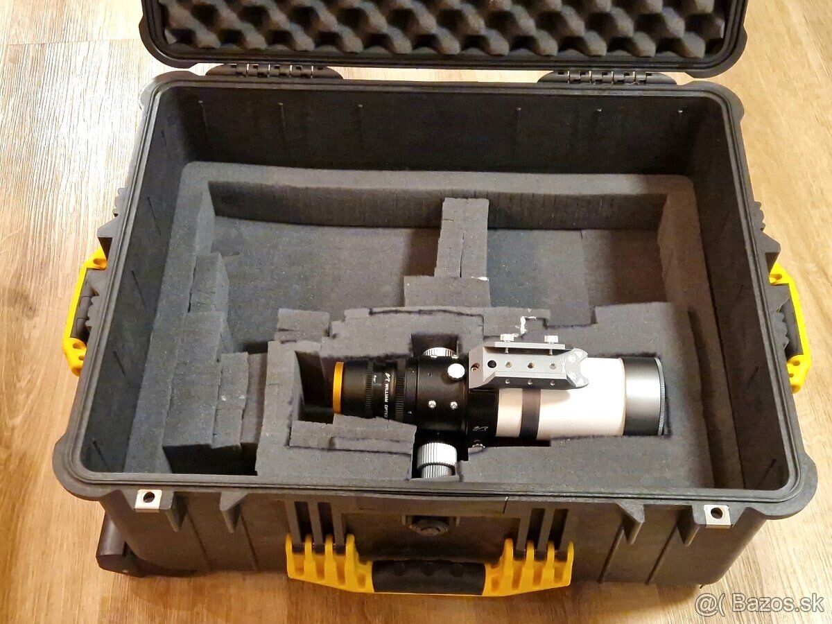 Vodotesný kufor Pelican 1610 - 3