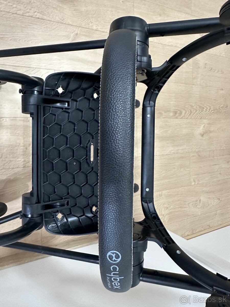 Cybex Mios s prislusenstvom - 3